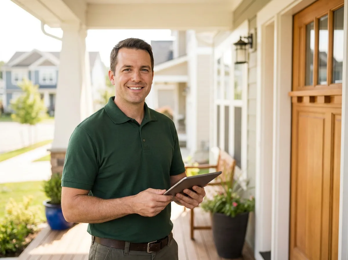Pest control FAQs for Warrenton, VA